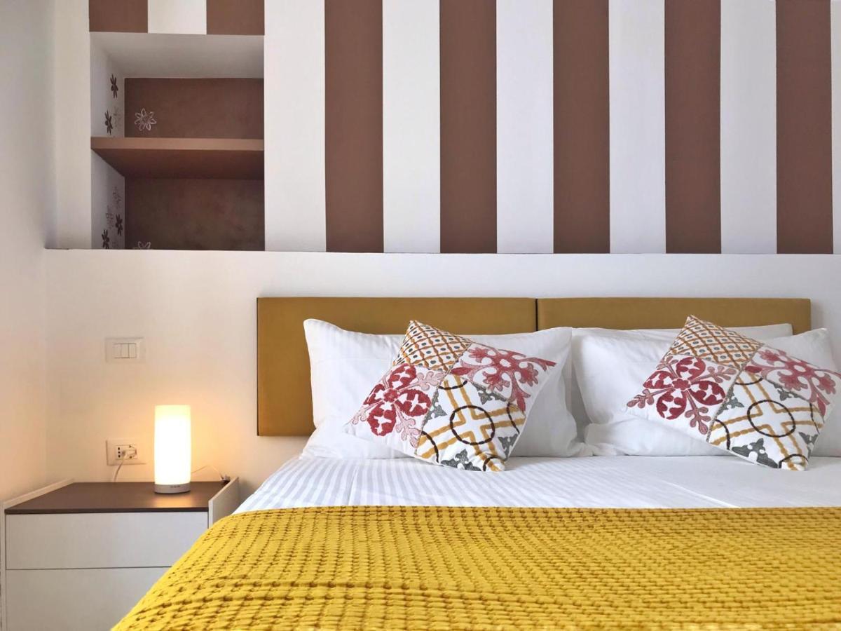 Emily Apartment Como Ngoại thất bức ảnh