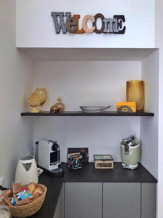 Emily Apartment Como Ngoại thất bức ảnh