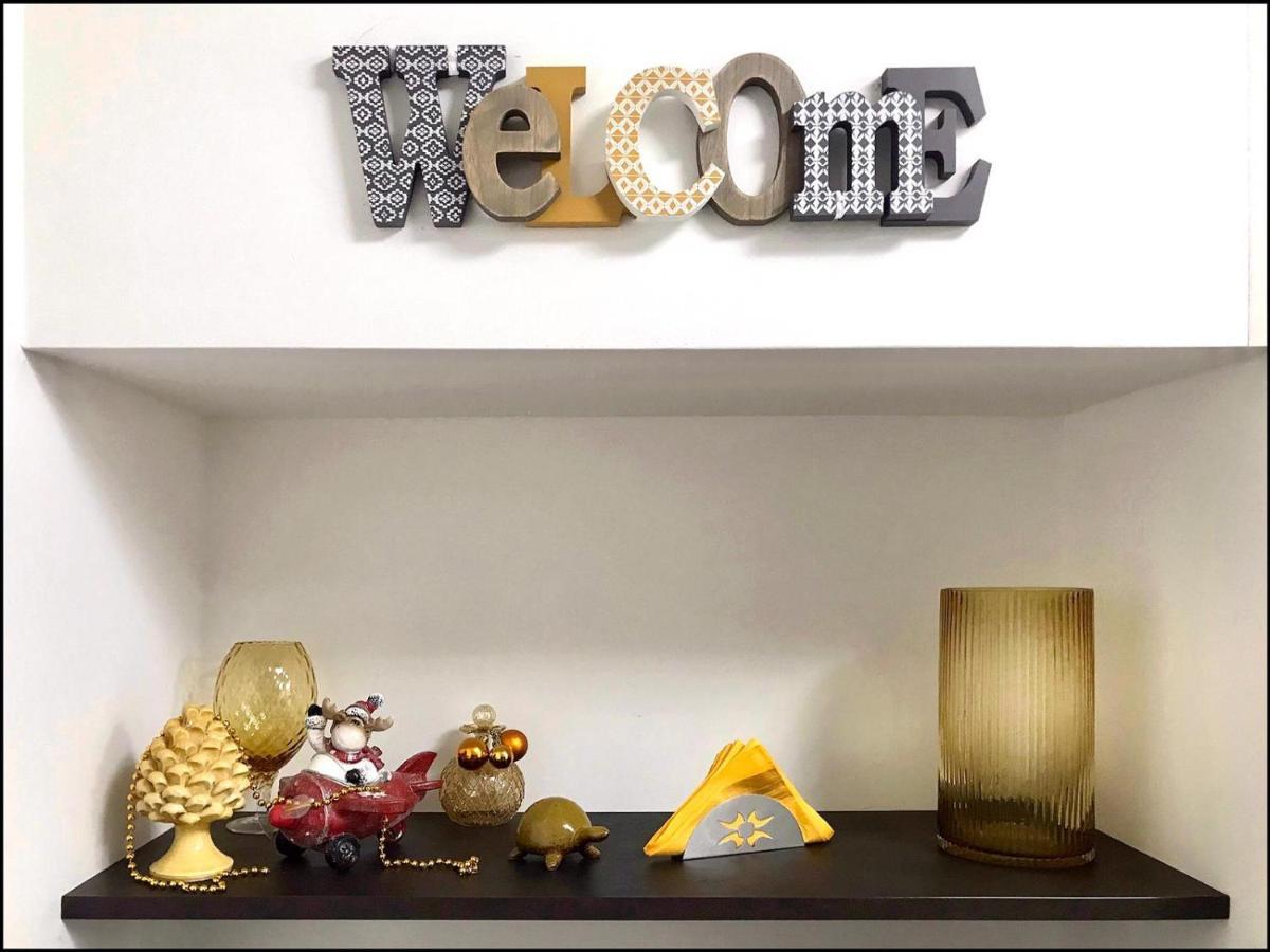 Emily Apartment Como Ngoại thất bức ảnh
